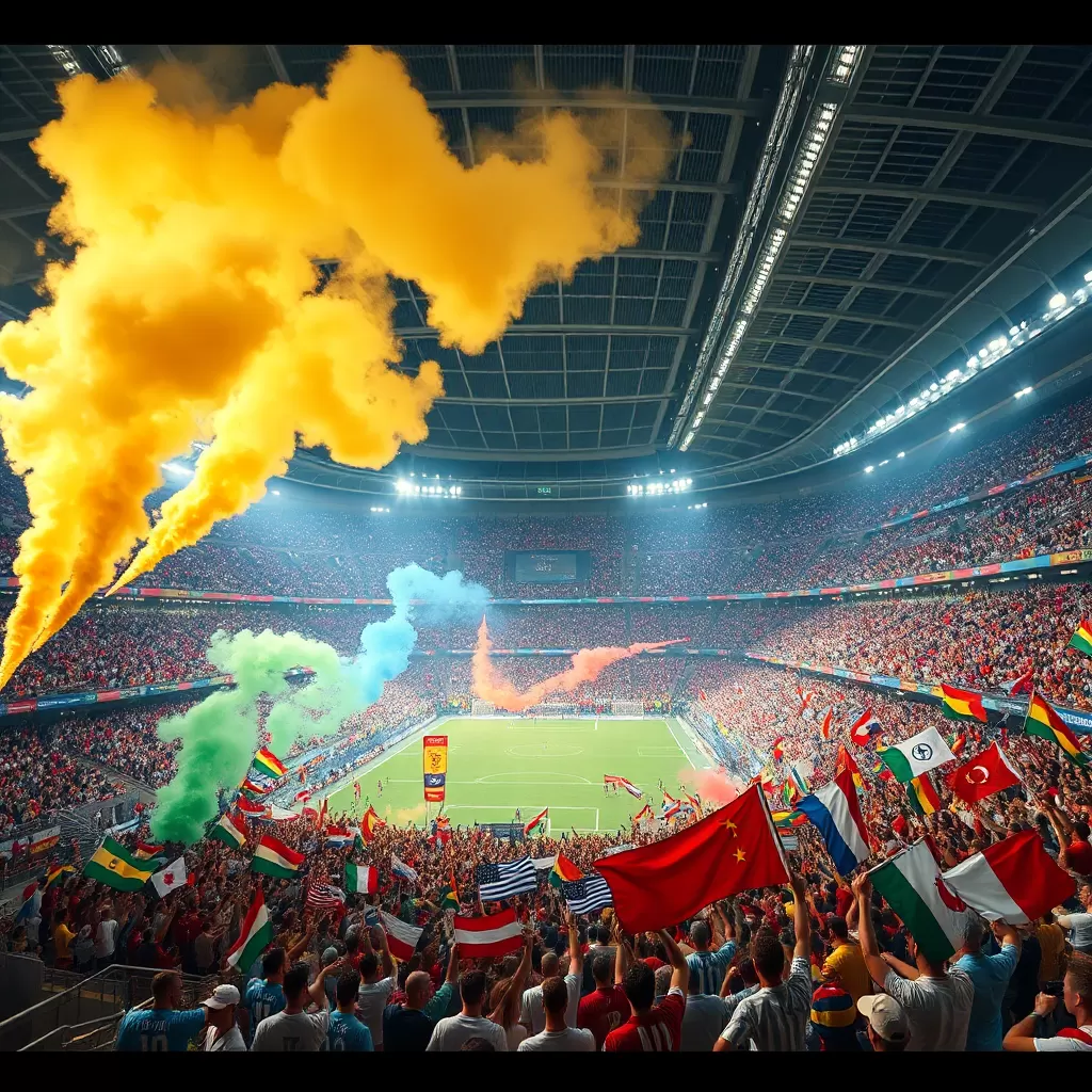 World Cup bảng K: Lịch thi đấu chi tiết theo giờ Việt Nam và những điều cần biết — view 5