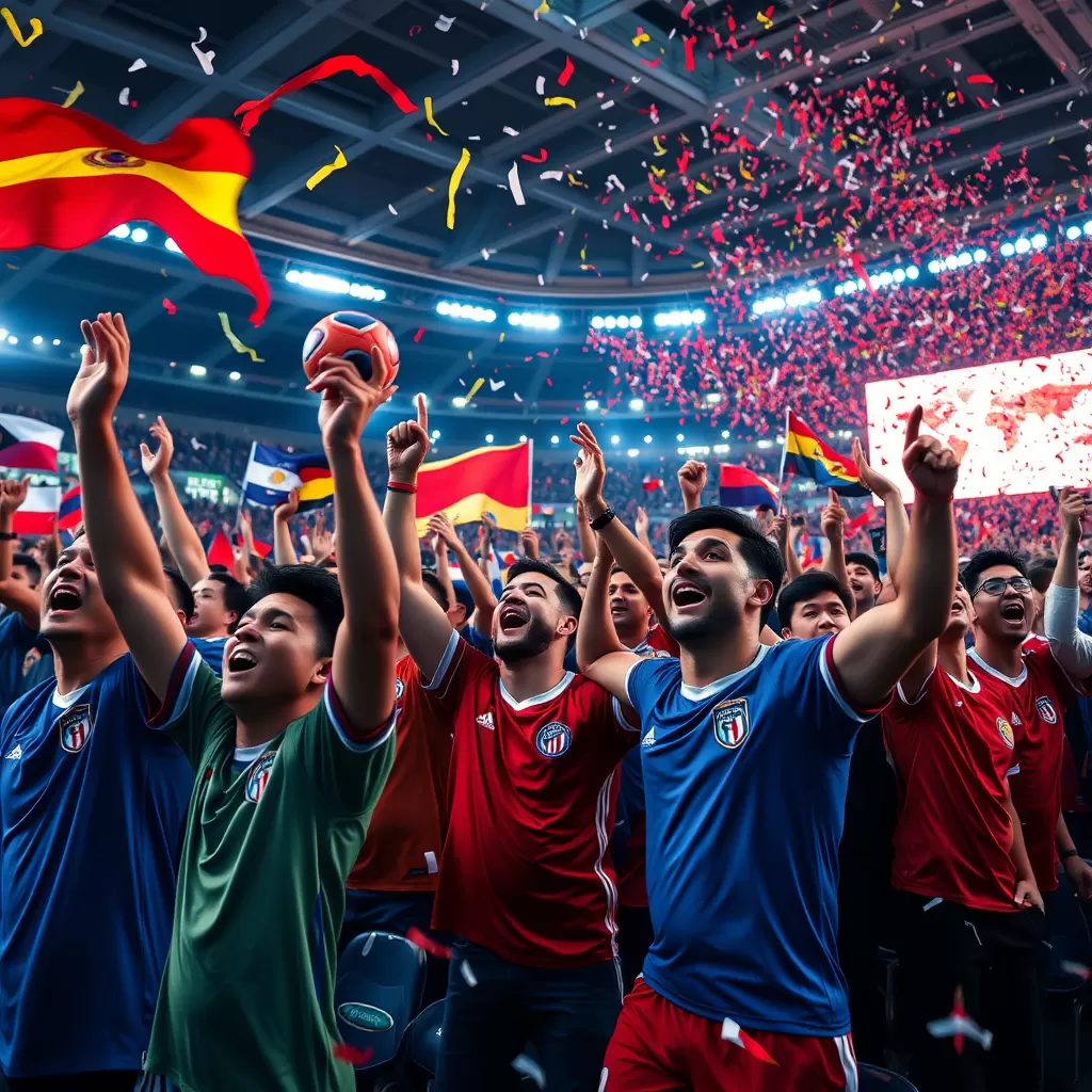 World Cup bảng K: Lịch thi đấu chi tiết theo giờ Việt Nam và những điều cần biết — view 3