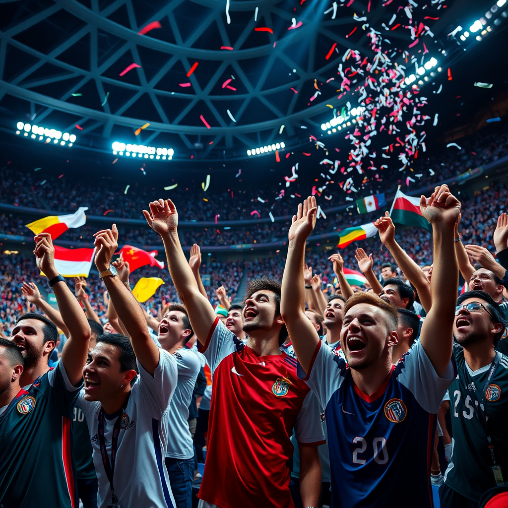 World Cup bảng K: Lịch thi đấu chi tiết theo giờ Việt Nam và những điều cần biết