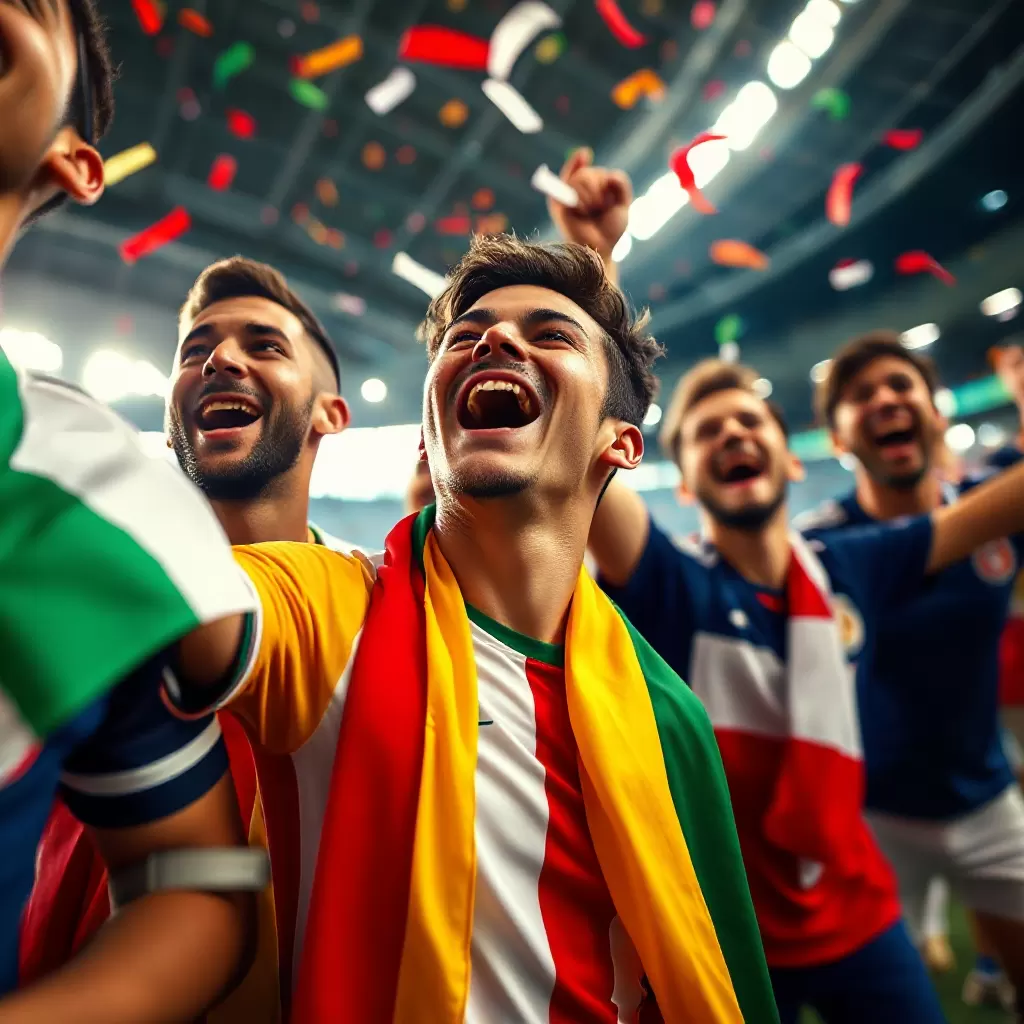Saudi Arabia vs Uruguay: Thống kê đối đầu và dự đoán kết quả — view 2