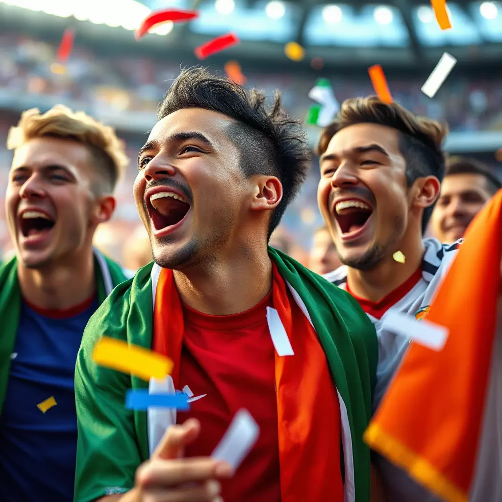 Vòng 16 Đội World Cup 2026 Mới Nhất Hôm Nay: Cập Nhật Chi Tiết Từ Chuyên Gia — view 2