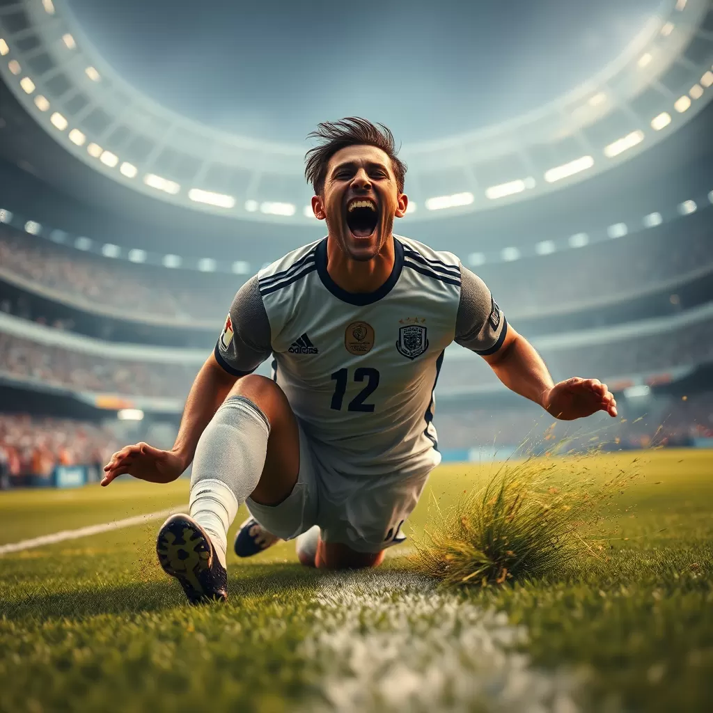 Soi Tỷ Lệ Kèo Argentina - Thụy Sĩ Trước Giờ Bóng Lăn: Góc Nhìn Chuyên Gia 10 Năm