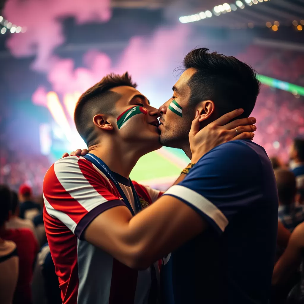 Soi Tỷ Lệ Kèo Argentina - Thụy Sĩ Trước Giờ Bóng Lăn: Góc Nhìn Chuyên Gia 10 Năm — view 2